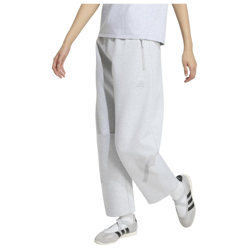 Adidas Γυναικείο παντελόνι φόρμας Z.N.E. Open-Hem Pants
